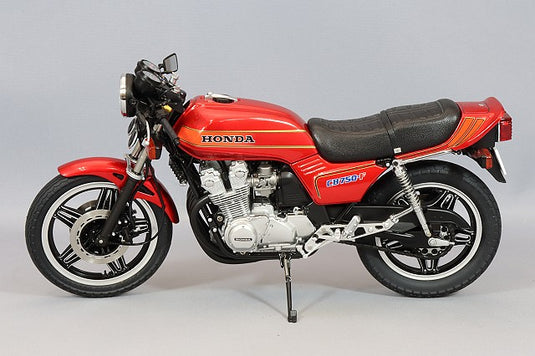 AUTOart 1/12 Honda CB750F 