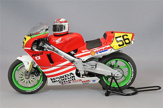 AUTOart 1/12 Honda NSR500 WGP500 #56 