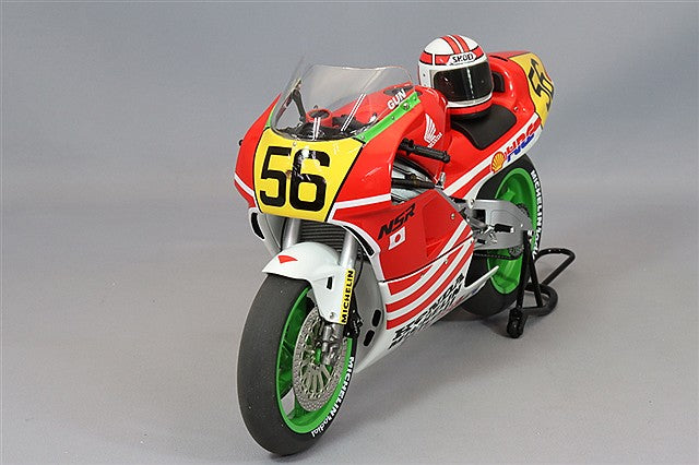 AUTOart 1/12 Honda NSR500 WGP500 #56 