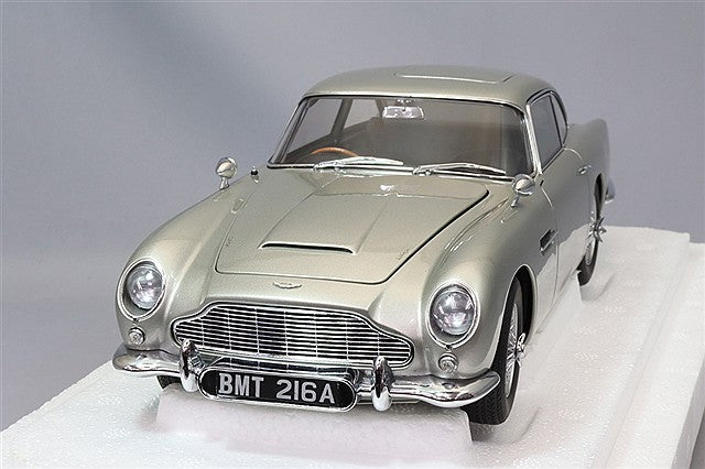 AUTOart 1/18 Aston Martin DB5 