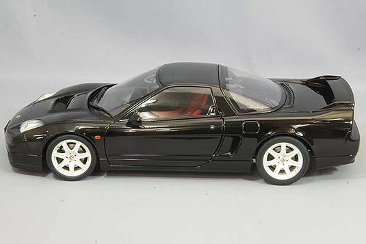AUTOart 1/18 Honda NSX-R (NA2) Berlina Black