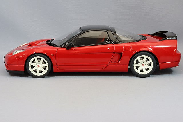 Carica immagine in Galleria Viewer, AUTOart 1/18 Honda NSX-R (NA2) New Formula Red
