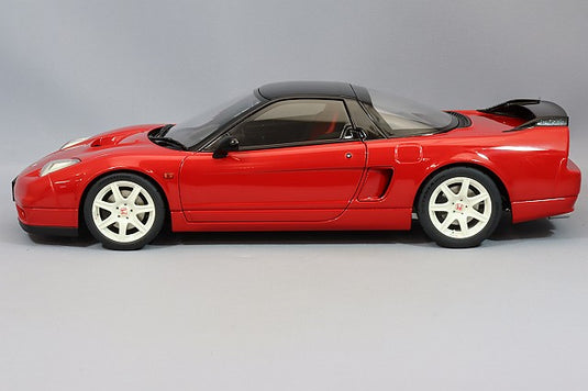 AUTOart 1/18 Honda NSX-R (NA2) New Formula Red