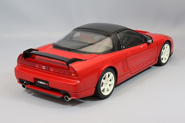 Carica immagine in Galleria Viewer, AUTOart 1/18 Honda NSX-R (NA2) New Formula Red

