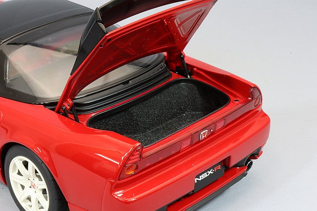 Carica immagine in Galleria Viewer, AUTOart 1/18 Honda NSX-R (NA2) New Formula Red
