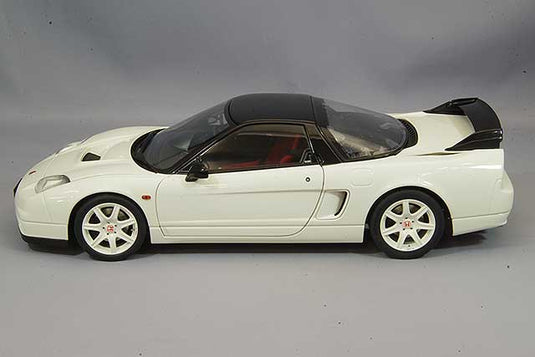 AUTOart 1/18 Honda NSX-R (NA2) Championship White