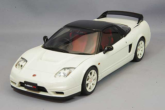 AUTOart 1/18 Honda NSX-R (NA2) Championship White