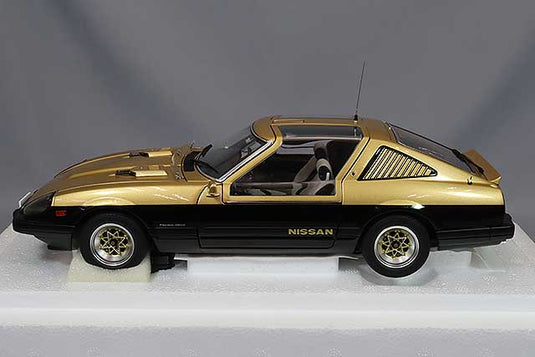 AUTOart 1/18 Nissan Fairlady 280Z 