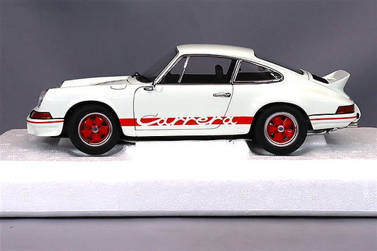 AUTOart 1/18 Porsche 911 Carrera 2.7 RS 