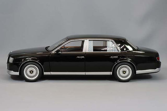 AUTOart 1/18 Toyota Century Special Edition 