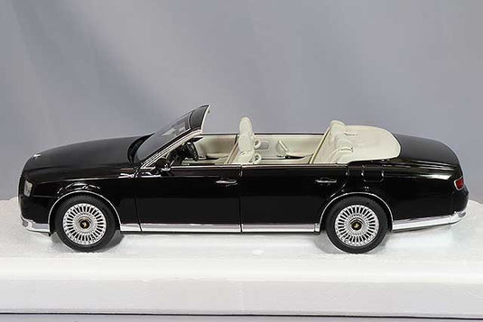 AUTOart 1/18 Toyota Century Convertible 