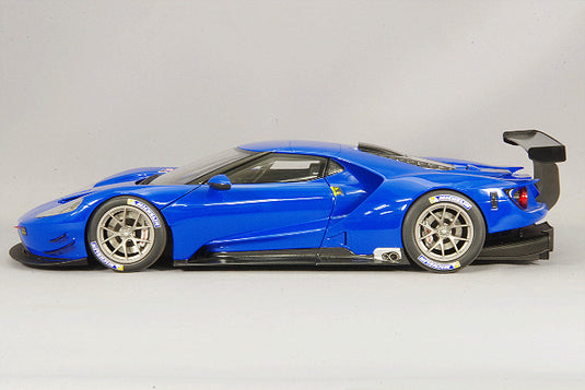 AUTOart 1/18 Ford GT Le Mans Blue