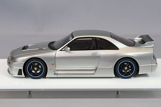EIDOLON 1/43 Nismo GT-R LM Road Car 1995