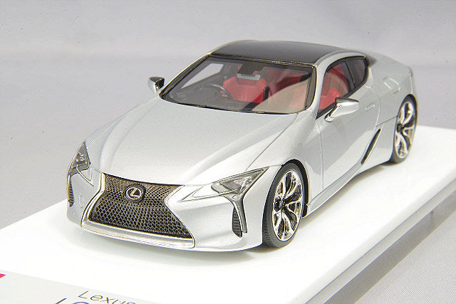 EIDOLON 1/43 Lexus LC500 