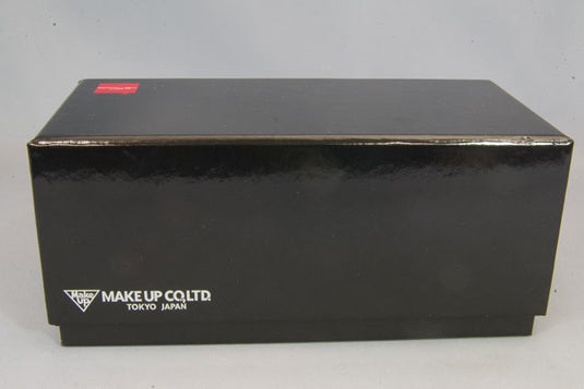 EIDOLON 1/43 Lexus LC500 "Patina Elegance" 2019 Graphite Black Glass Flake