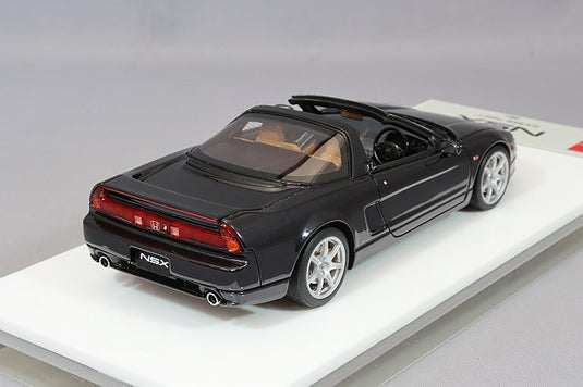 EIDOLON 1/43 Honda NSX (NA2) Type T 2001 Midnight Pearl