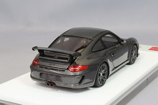 EIDOLON 1/43 Porsche 911 (997.2) GT3 2010 Meteor Grey Metallic