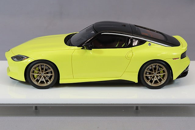 Load image into Gallery viewer, EIDOLON 1/43 Nissan Z Proto Spec 2023 US Spec
