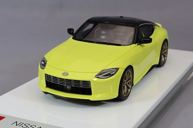EIDOLON 1/43 Nissan Z Proto Spec 2023 US Spec