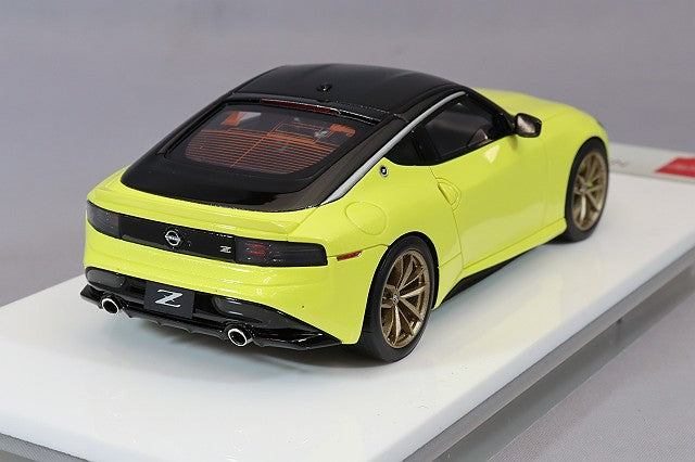 Load image into Gallery viewer, EIDOLON 1/43 Nissan Z Proto Spec 2023 US Spec
