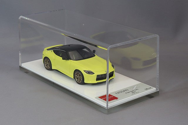 Load image into Gallery viewer, EIDOLON 1/43 Nissan Z Proto Spec 2023 US Spec
