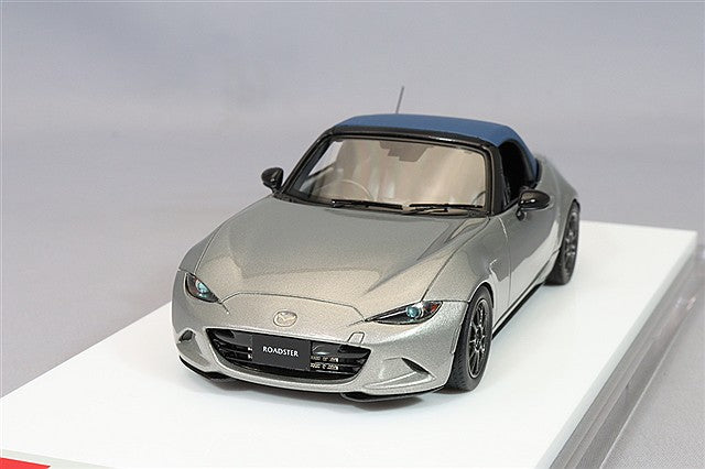EIDOLON 1/43 Mazda Roadster (ND) 