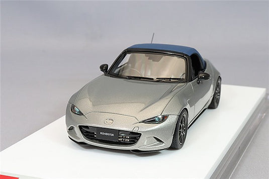 EIDOLON 1/43 Mazda Roadster (ND) 