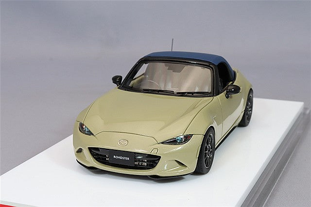 EIDOLON 1/43 Mazda Roadster (ND) 