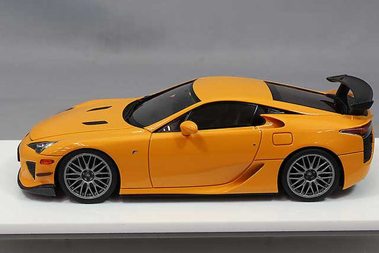 EIDOLON 1/43 Lexus LFA Nurburgring Package 
