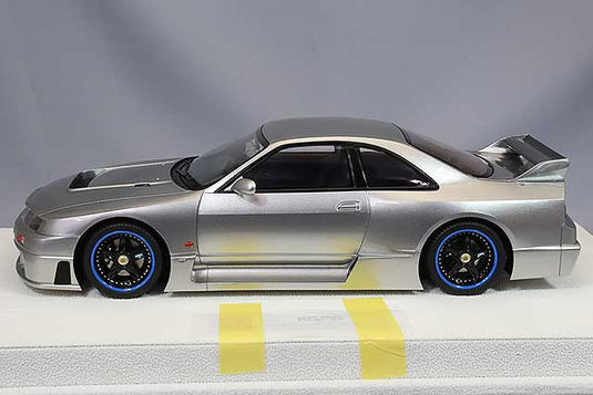 EIDOLON 1/18 Nismo GT-R LM Road Car 1995