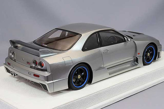 EIDOLON 1/18 Nismo GT-R LM Road Car 1995