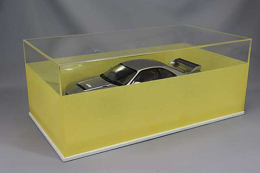 EIDOLON 1/18 Nismo GT-R LM Road Car 1995