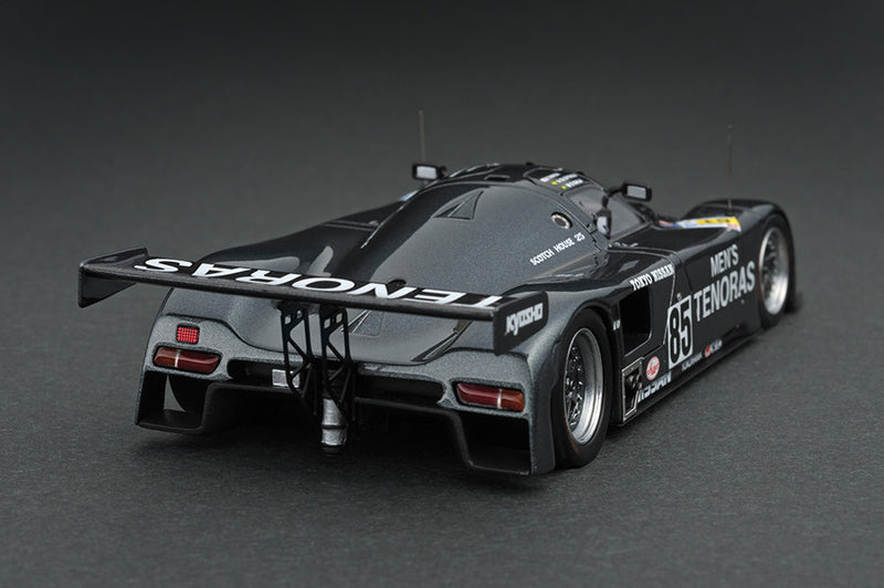 Load image into Gallery viewer, ignition model 1/43 TENORAS Nissan R89C (#85) 1990 Le Mans
