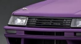 Load image into Gallery viewer, ignition model 1/18 RWB AE86 Matte Purple
