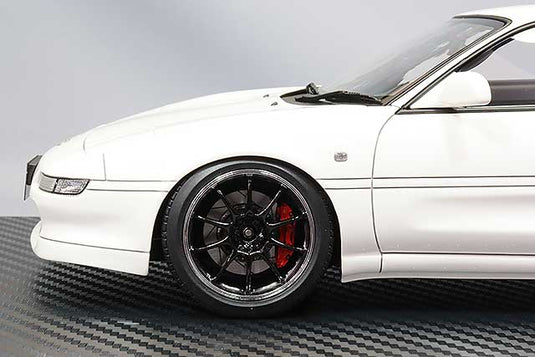 Ignition Model 1/18 Toyota MR2 (SW20) White IG3336