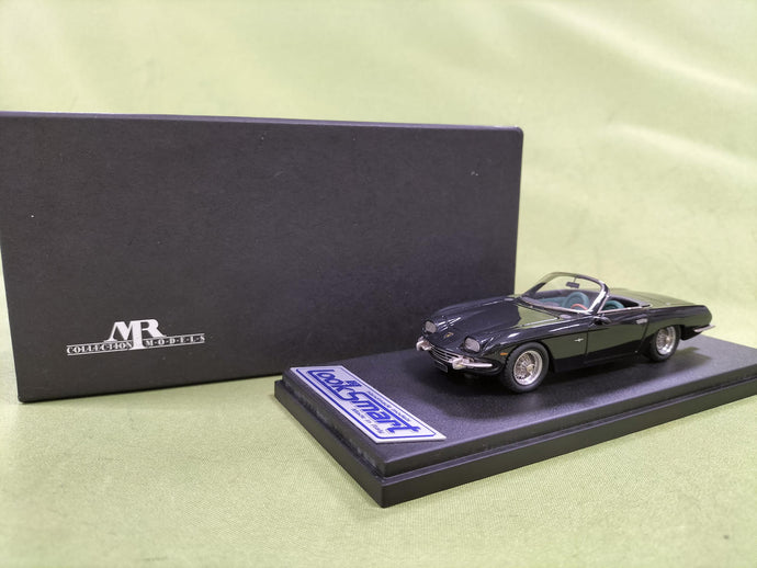 COLLECTION MODELS Lamborghini 1/43 Scale Car– Used