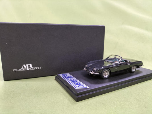 COLLECTION MODELS Lamborghini 1/43 Scale Car– Used