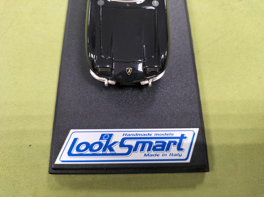 COLLECTION MODELS Lamborghini 1/43 Scale Car– Used