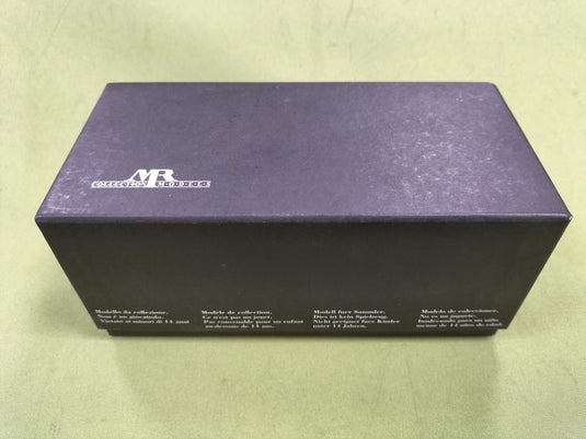 COLLECTION MODELS Lamborghini 1/43 Scale Car– Used