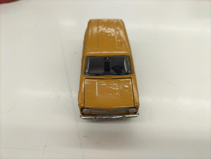 NOVOEXPORT CCCP 1/43 LADA 2102 Scale Car– Used