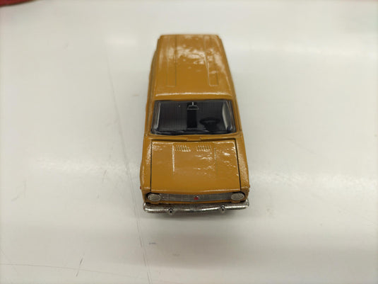 NOVOEXPORT CCCP 1/43 LADA 2102 Scale Car– Used