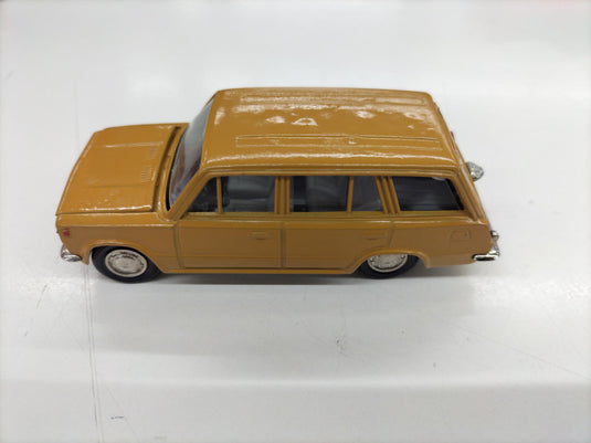 NOVOEXPORT CCCP 1/43 LADA 2102 Scale Car– Used