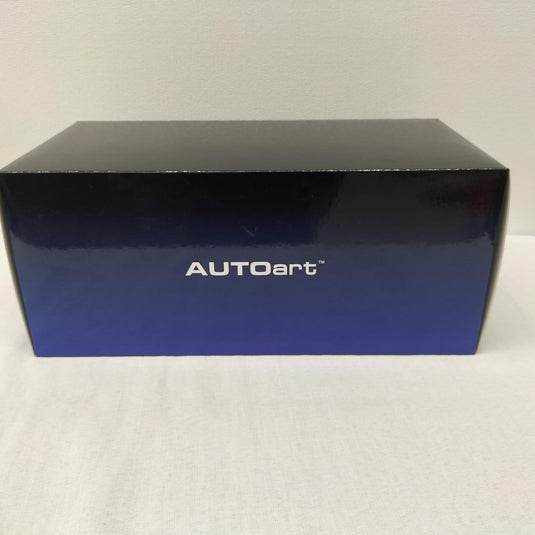 AUTOart 1/18 Lamborghini Centenario (Pearl Orange)– Used