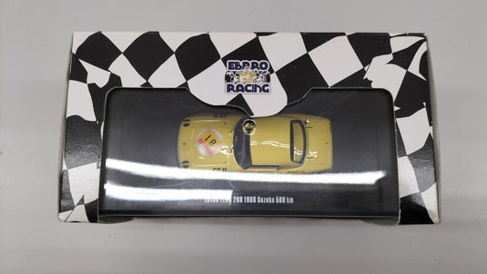 EBBRO LOTUS ELAN 26R 1966 1/43 Diecast Car– Used