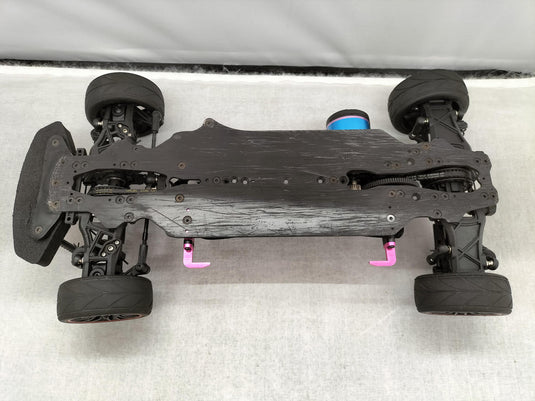 3RACING 1/10 XI SPORT Scale RC Touring Car - Used