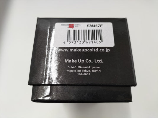 MAKE UP Toyota GR Supra 2019 1/43 Scale Model Car– Used