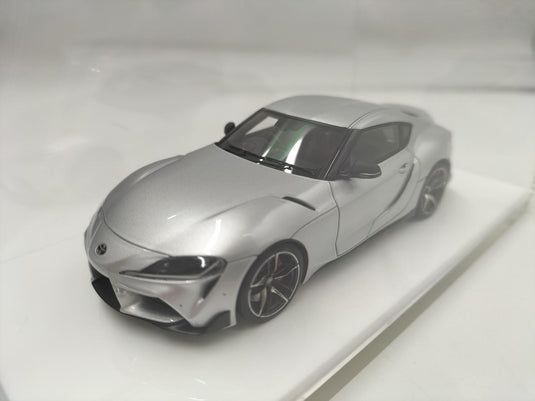 MAKE UP Toyota GR Supra 2019 1/43 Scale Model Car– Used