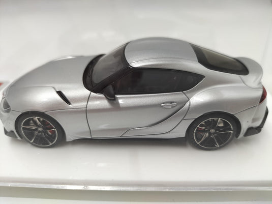 MAKE UP Toyota GR Supra 2019 1/43 Scale Model Car– Used