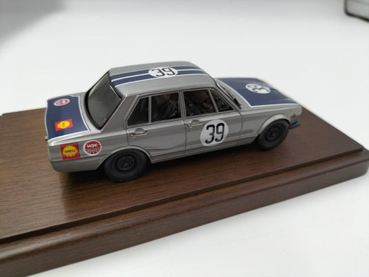 NISSAN Skyline Collection 1/43 Skyline GT-R (Takamichi Shinohara)– Used
