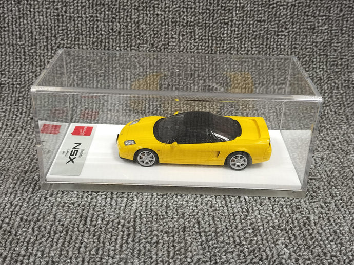MAKE UP Honda NSX 1/43 Scale Car– Used